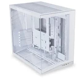 Корпус Lian Li O11 Dynamic Mini V2 White (G99.O11DMIV2W.00) без БЖ