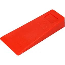 Клин пластиковий Yato 13.6х6.5х2.5 см (YT-79883)