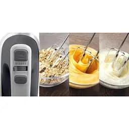 Міксер Gorenje M 500 DCBK - мініатюра 3