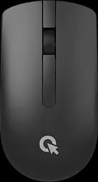 Беспроводная мышь OfficePro M175B Silent Click Black