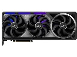 Видеокарта Asus ROG-ASTRAL-RTX5080-O16G-GAMING (90YV0LV0-M0NA00)