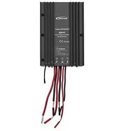 Контроллер заряда Epsolar Tracer 5210LPLI 20A 12/24V MPPT Solar (TRACER5210LPLI)