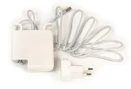 Адаптер живлення Foxconn 60W MagSafe Power Adapter для MacBook MC461 - мініатюра 3