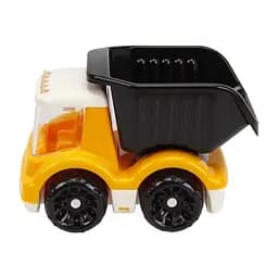 Дитяча іграшка Самоскид 0907TXK(Black) чорний - мініатюра 2