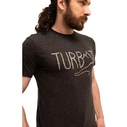 Футболка Turbat Magic Logo SS Mns - мініатюра 2