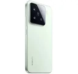 Смартфон Xiaomi 15 12/512Gb Green Global version - мініатюра 3