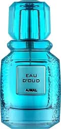 Парфумована вода Ajmal Eau d'Oud 100 мл 