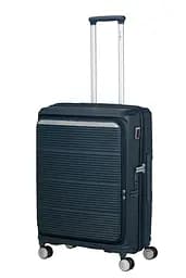Валіза 67 См Samsonite PARALUX HS MIDNIGHT NAVY 67x47x30(33) KT2*41002 - мініатюра 9