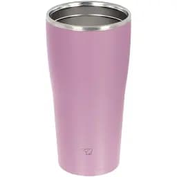 Термокухоль Zojirushi SX-HA72HVM 0.72 л Mauve Purple - мініатюра 3