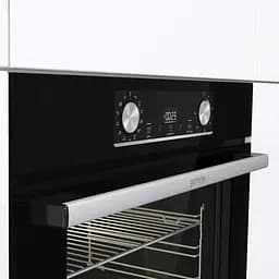 Духовка електрична Gorenje BOSX6737E13BG - мініатюра 6
