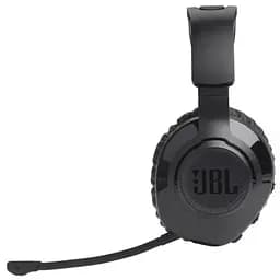 Навушники JBL Quantum 360X Wireless for Xbox Black (JBLQ360XWLBLKGRN) - мініатюра 4