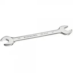 Ключ гайковий ріжковий Stanley 16x17 мм (FMMT13069-0)