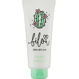 Гель для душу Квітучий кактус Bilou Bloomy Cactus Shower Gel 200 мл