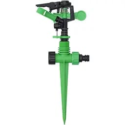 Дощувач Kinzo Garden 1/2" 12х5х30 см