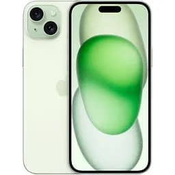 Смартфон Apple iPhone 15 Plus 512Gb Green (MU1Q3) [92598]