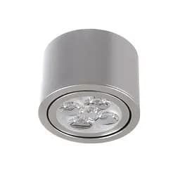 Світильник стельовий Brille накладний для ванної LED-321/5x1W WW SL 32-280 - мініатюра 3
