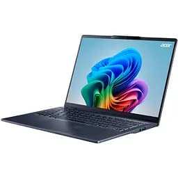 Ігровий ноутбук Acer Swift 14 AI OLED SF14-51-765U (NX.J2HEX.005) - мініатюра 5