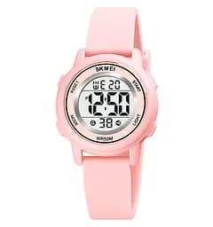 Skmei 1721LPK Light-Pink