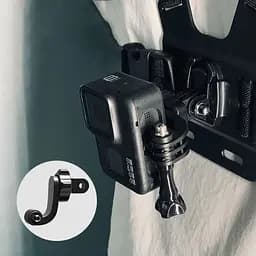 Вертикальне кріплення для GoPro AC Prof WG-A-01 [88234] - мініатюра 4