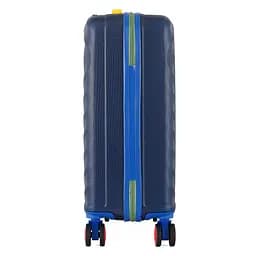 Валіза Semi Line 20" S Blue (T5807-1) - мініатюра 5