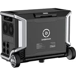 Зарядна станція Dabbsson DBS3500 [112239] - мініатюра 5