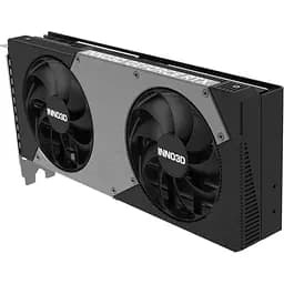 Відеокарта Inno3D GeForce RTX 5070 Twin X2 12G (N50702-12D7-195064N) EU [135644] - мініатюра 6