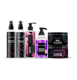 Комплекс для інтенсивного догляду за волоссям та шкірою голови Reclaire 1200 мл