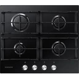 Варильна поверхня Samsung NA64H3000AK/WT газова [138289]