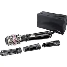 Фен-щітка для волосся 4 насадки BaByliss AS200E