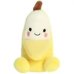 Мягкая игрушка Aurora Palm Pals Банан 12 см (220641K)