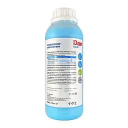 Кондиціонер ополіскувач для білизни морський аромат FRESH (1.1 кг) WS210504 - мініатюра 2