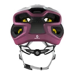 Шолом Scott Fuga Plus L Фіолетовий/Білий (1081-250029.2320.008) - мініатюра 3