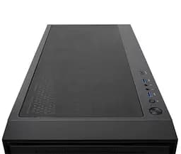 Корпус Chieftec Gaming Night Hunter Black (GS-03B-BLK-OP) Без БП - мініатюра 4