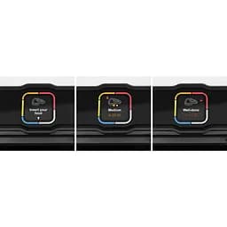 Гриль Tefal OptiGrill Elite GC750D30 (GC750D30) - мініатюра 7