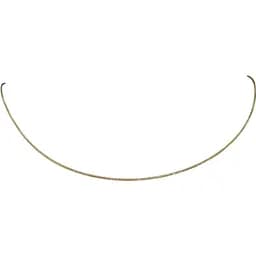 Золотий ланцюжок Схід Снейк. 50131103033 45