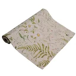 Доріжка на стіл Прованс Herbal 140х40 см (44870)