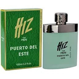 Туалетная вода для мужчин Este HIZ Puerto Del 100 мл (4820186822359)