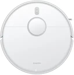 Робот-пилосос Xiaomi Robot Vacuum X10 B102GL (BHR6068EU) мийний з самоочищенням білий - мініатюра 3