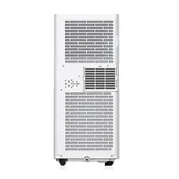 Кондиціонер мобільний TCL TAC-09CPB/PSLW - мініатюра 3
