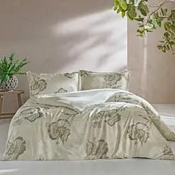 Постільна білизна Primrose Beige Reborn Бамбук Tac pbe0051589