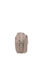 Плечова Сумка Samsonite ZALIA 3.0 OLD ROSE 21x13,5x7,5 KM4*10007 - мініатюра 6