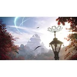 Ключ активації Microsoft Wild Hearts Karakuri Edition для Xbox Series - мініатюра 4