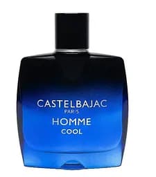 Оригинал Castelbajac Homme Cool 50 мл туалетная вода