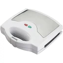 Мультимейкер (бутербродниця-вафельниця-гриль) Aurora AU 326