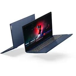 Ноутбук Lenovo IdeaPad 3 15ADA05 Athlon 3050U, HD, 8GB, 256GB, DOS - мініатюра 13