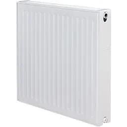 Радіатор сталевий Thermo Alliance 22 тип бічне підключення 600х600 см (TA22600600K)