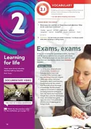 Focus 5. Second Edition. Student's Book + Active Book