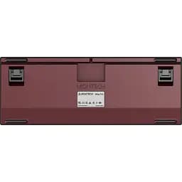 Клавіатура MONTECH MKey TKL Darkness Brown Switch (MK87DB) [127103] - мініатюра 17