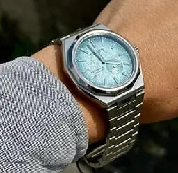 Годинник Citizen NK5020-58L