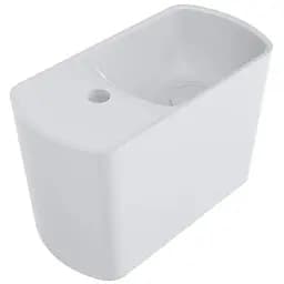 Умивальник Miraggio Helix R mirasoft 0001639, Білий матовий